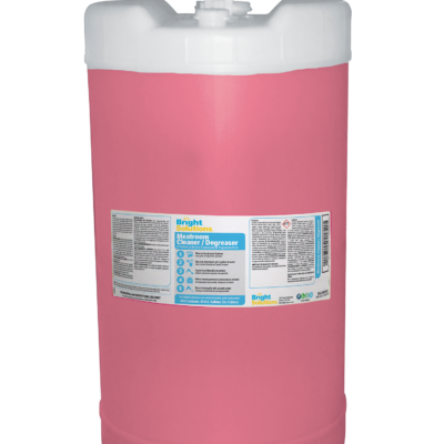 Meatroom Cleaner / Degreaser